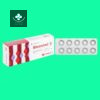 Thuốc Bisostad 5mg