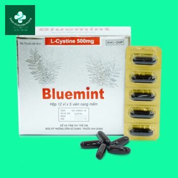 Bluemint 500mg