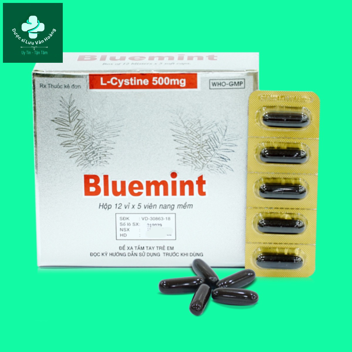 blumint-1 Bluemint 500mg