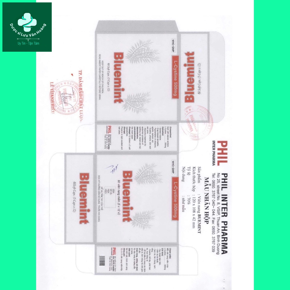 blumint-13 Bluemint 500mg