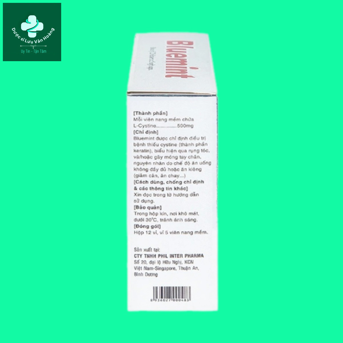 blumint-6 Bluemint 500mg