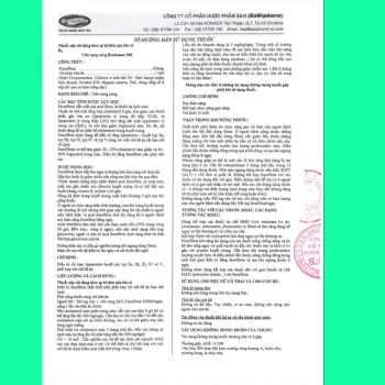 Bredomax 300 4 Bredomax 300