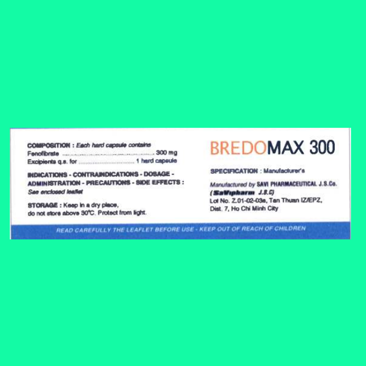 bredomax-300-5 Bredomax 300