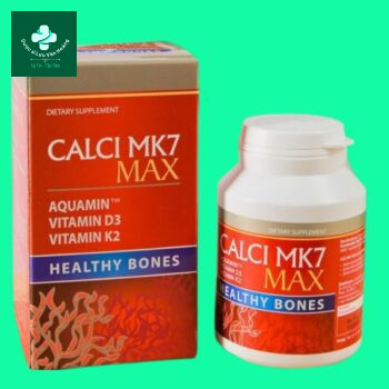 Calci MK7 Max