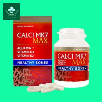 Calci MK7 Max