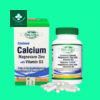 Canxi D3 ORGANIKA Calcium Magnesium Zinc D3