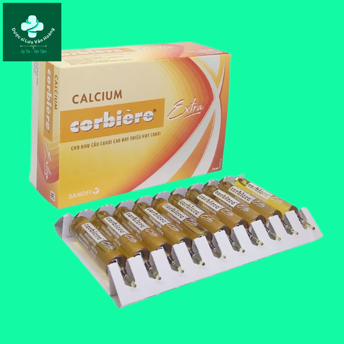 calcium-corbiere-11 Thuốc Calcium Corbière Extra 10mg