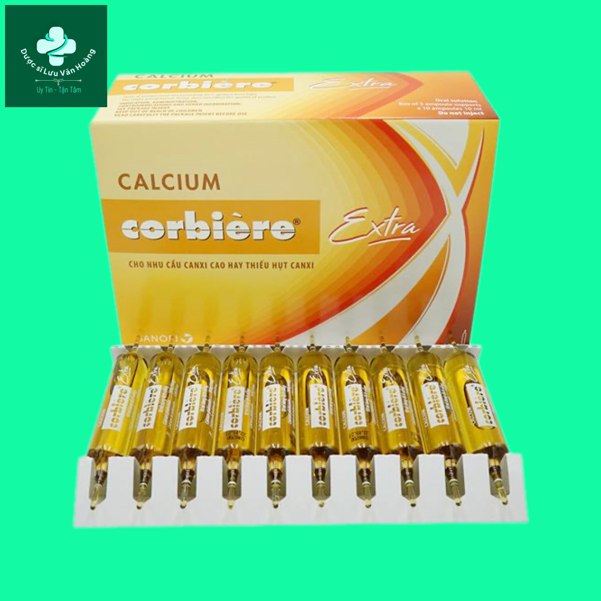 calcium-corbiere-12 Thuốc Calcium Corbière Extra 10mg