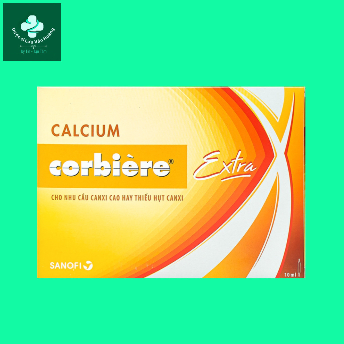 calcium-corbiere-13 Thuốc Calcium Corbière Extra 10mg