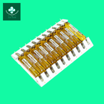Calcium Corbière Extra 10ml 15 Thuốc Calcium Corbière Extra 10mg