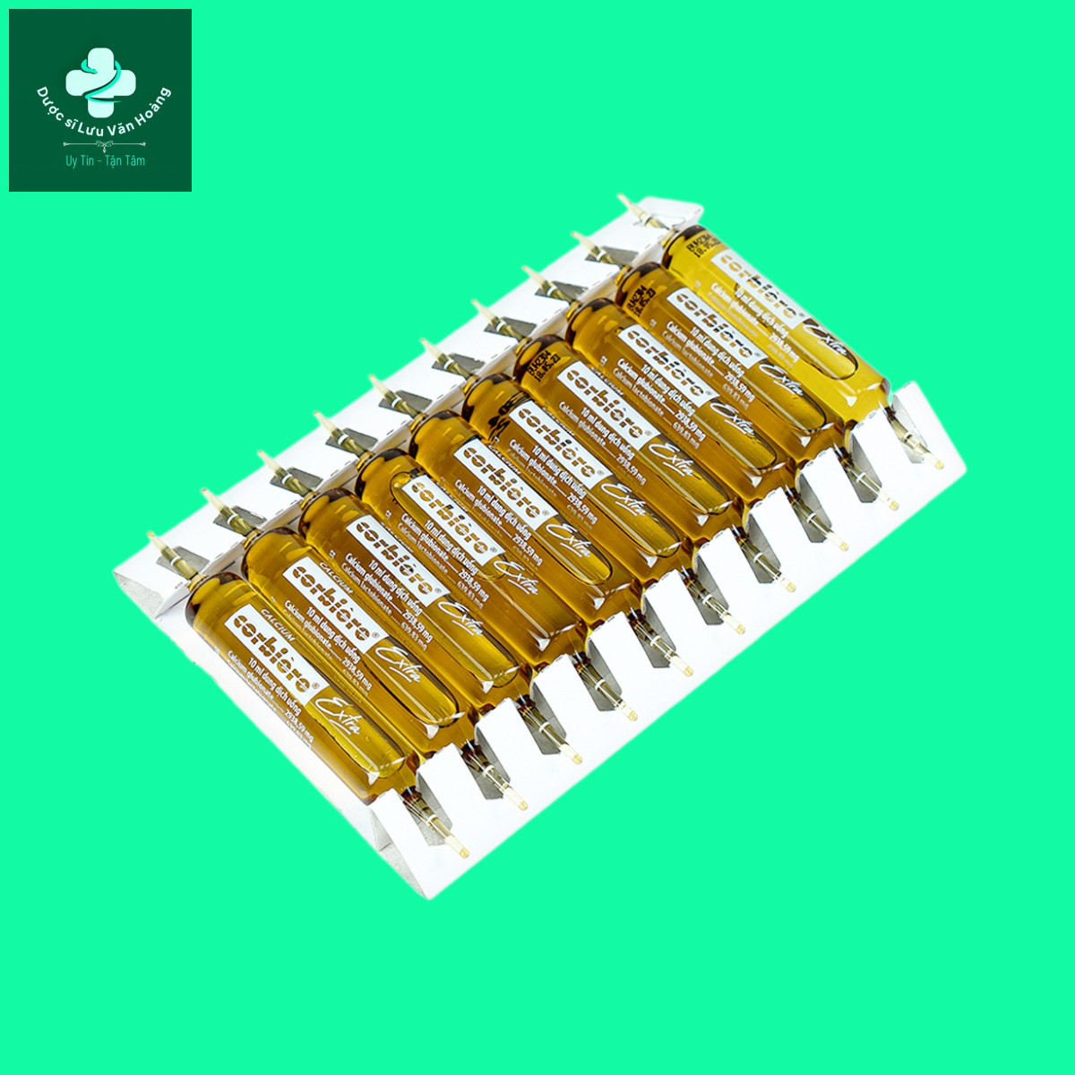 calcium-corbiere-19 Thuốc Calcium Corbière Extra 10mg