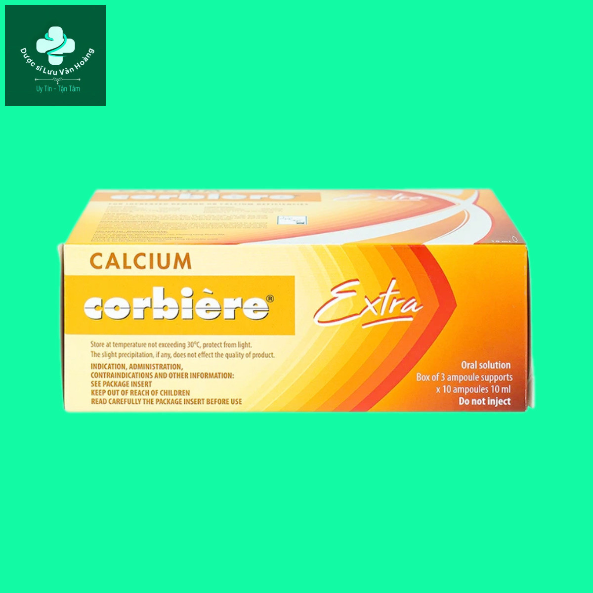 calcium-corbiere-7 Thuốc Calcium Corbière Extra 10mg