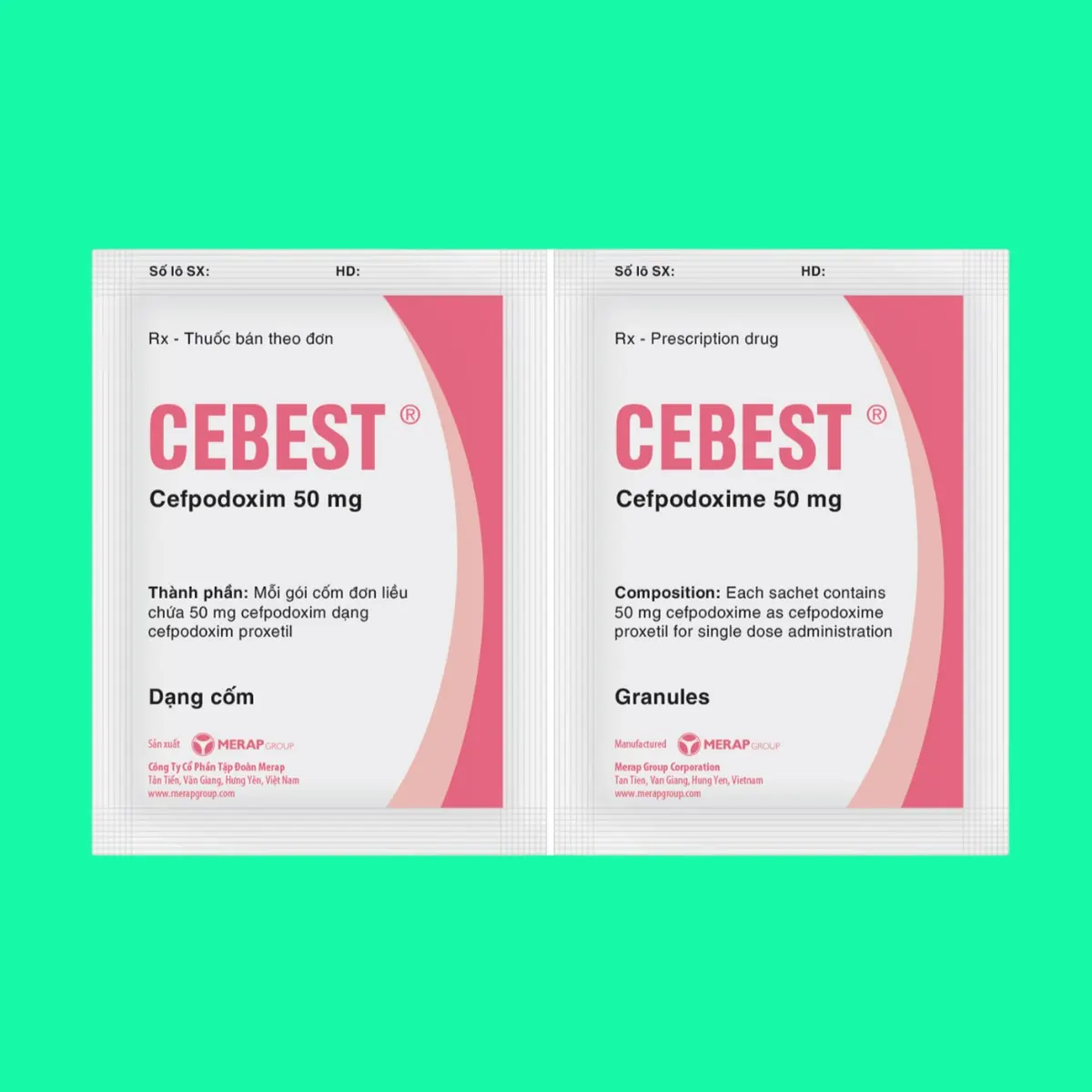 cebest-50-2 thuốc Cebest 50mg