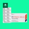 Cefprozil 500-US