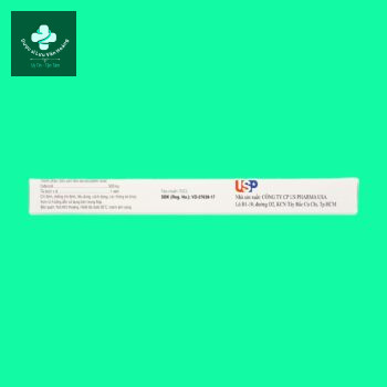 Cefprozil 500-US