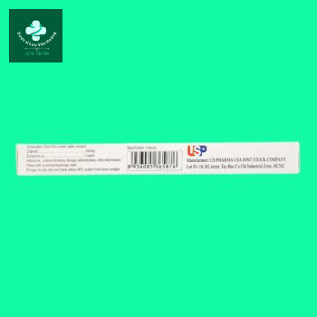 Cefprozil 500-US