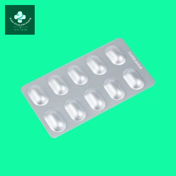 Cefprozil 500-US