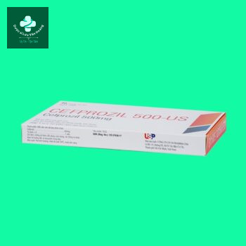 Cefprozil 500-US