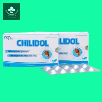 Chilidol