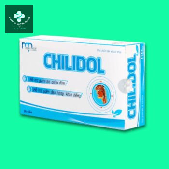 Chilidol 2 Chilidol