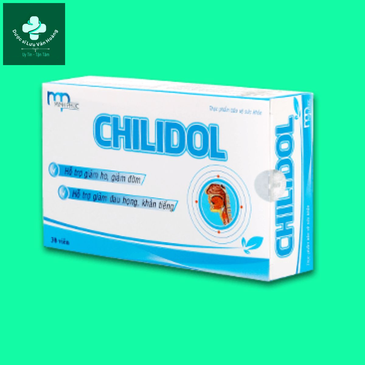 chilidol-2 Chilidol