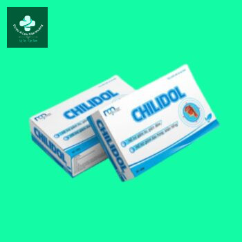 Chilidol 3 Chilidol