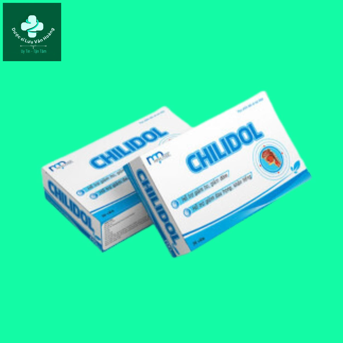chilidol-3 Chilidol
