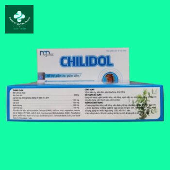 Chilidol 6 Chilidol