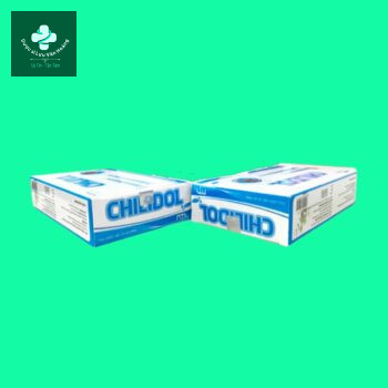 Chilidol 5 Chilidol