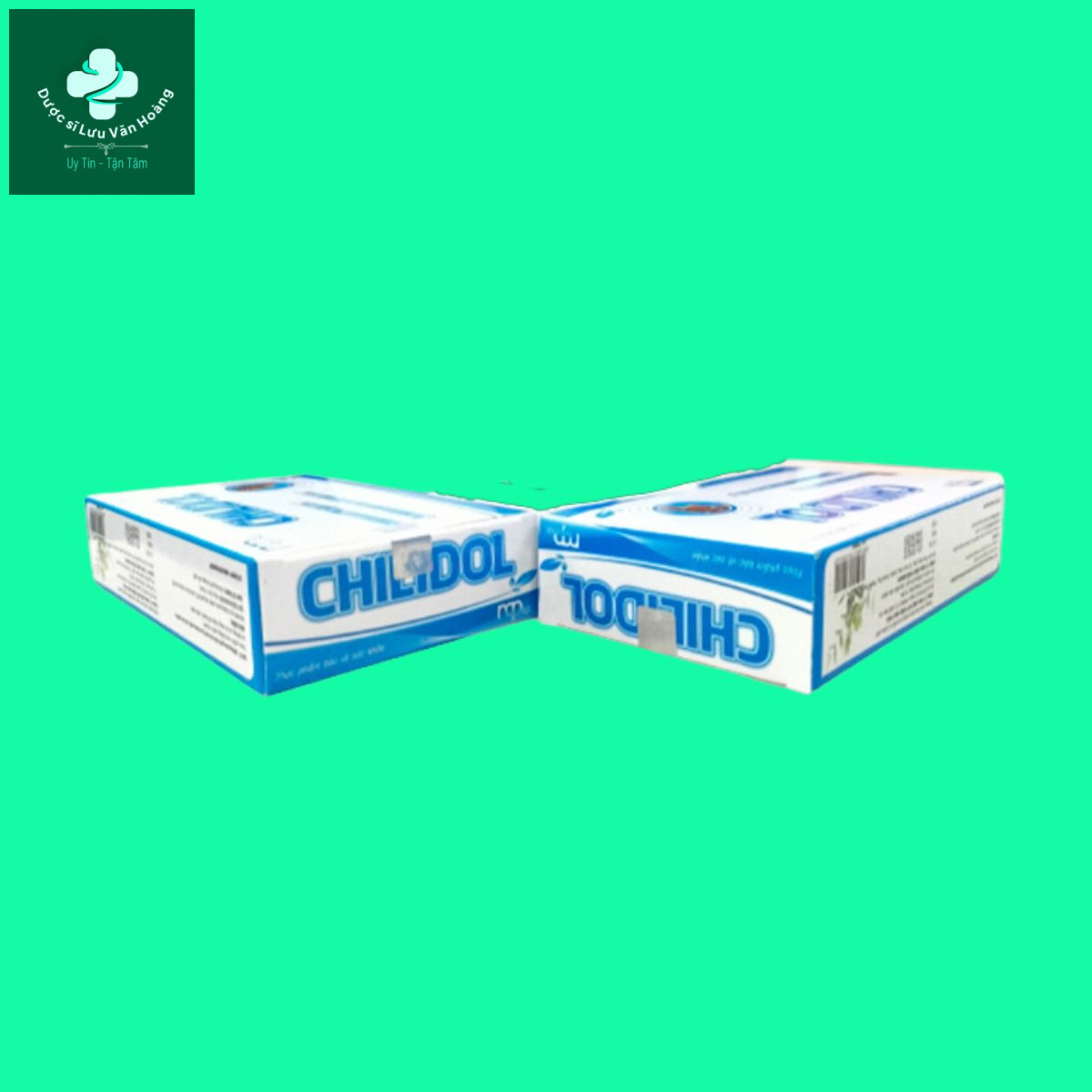 chilidol-7 Chilidol