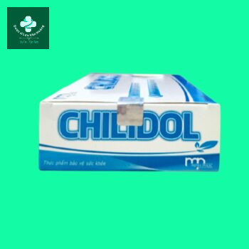 Chilidol 4 Chilidol