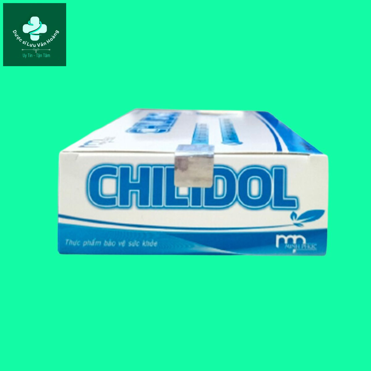 chilidol-9 Chilidol