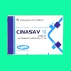 Cinasav 10 10 Thuốc Cinasav 10