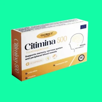 Citimina 500