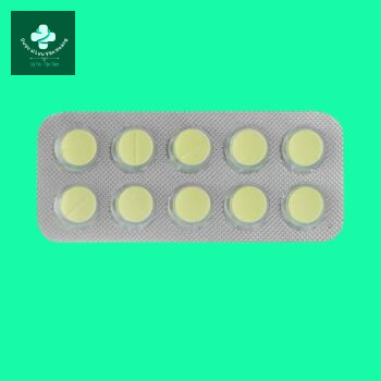 Thuốc Citopam 20