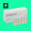 Thuốc Citopam 20
