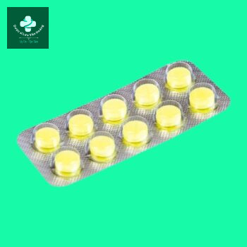 Thuốc Citopam 20