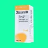 Clesspra DX 11 Clesspra DX