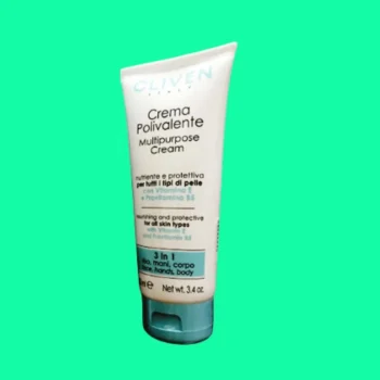 CLIVEN Crema Polivalente Multipurpose cream