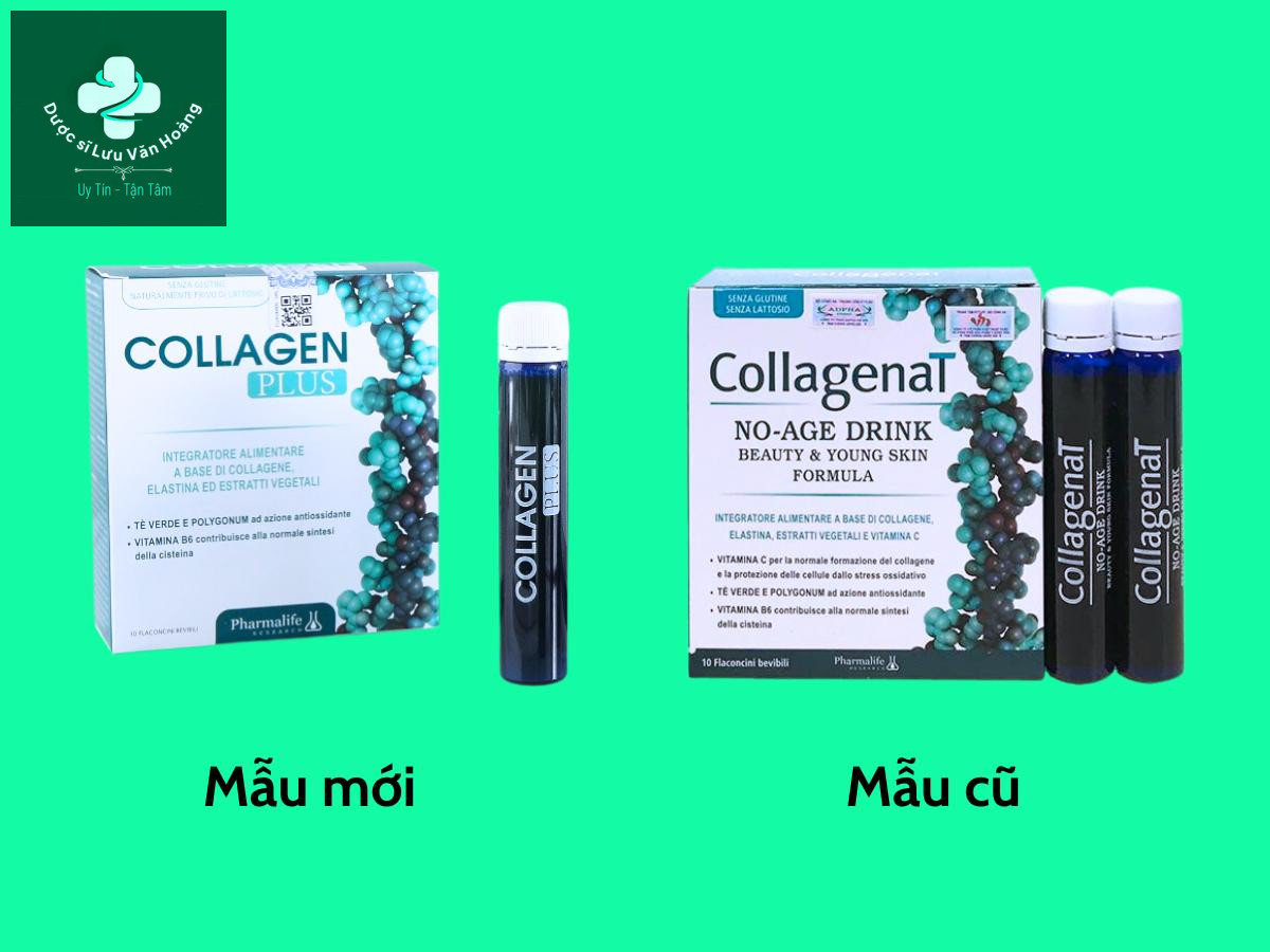 Collagen Plus Pharmalife 13 Collagen Plus Pharmalife