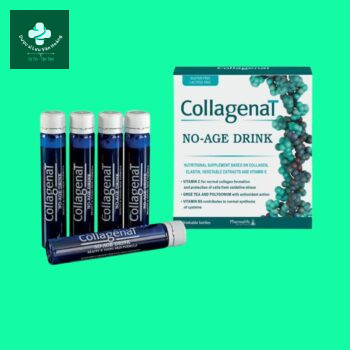 Collagen Plus Pharmalife 6 Collagen Plus Pharmalife