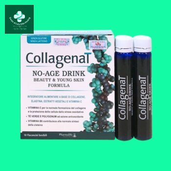 Collagen Plus Pharmalife 5 Collagen Plus Pharmalife