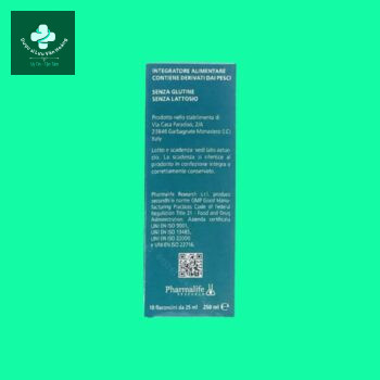 Collagen Plus Pharmalife 3 Collagen Plus Pharmalife