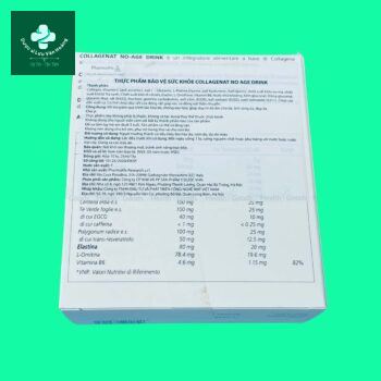 Collagen Plus Pharmalife 7 Collagen Plus Pharmalife