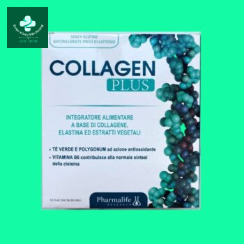 Collagen Plus Pharmalife 2 Collagen Plus Pharmalife