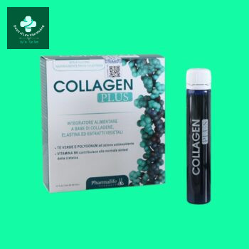 Collagen Plus Pharmalife