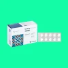 Cotrimoxazole 400/80 10 Cotrimoxazole 400/80