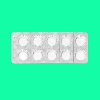 Cotrimoxazole 400/80 6 Cotrimoxazole 400/80