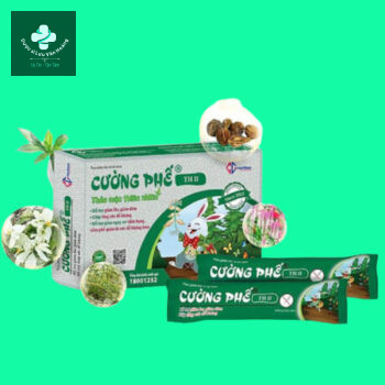 Cường phế TH II