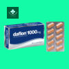 Daflon 1000mg